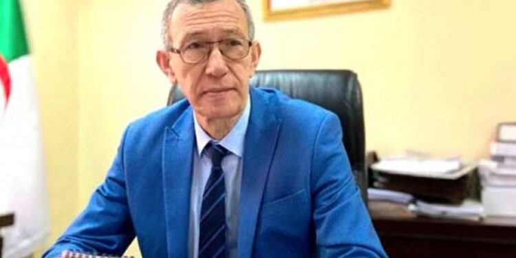 بلحيمر يؤكّد بأن الوزارة تتكفّل بصحافيي المؤسسات الإعلامية المتابع أصحابها قضائيا