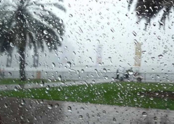 أمطار بـ 22 ولاية