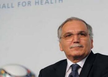 زرقيني يفضح رابطات كرة القدم