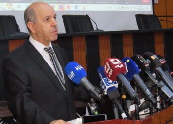 سايحي: القضاء على مرض السل التزام ثابت من طرف الدولة
