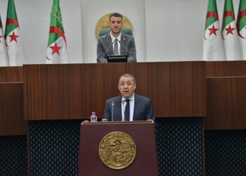 مراد: رصد الاعتماد المالية للتكفل بالنقائص في الولايات