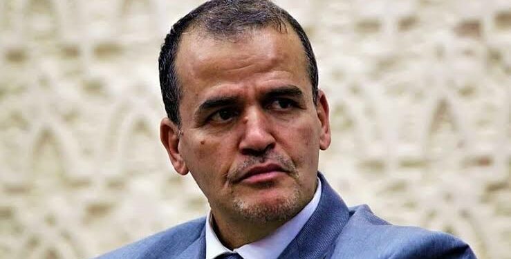 تعيين رزيق وزيرا للتجارة الخارجية وترقية الصادرات