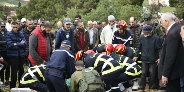 تشييع جثمان رئيس دائرة فيض البطمة